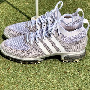 Adidas Boost Golf Shoes Size 10 (Spiked)